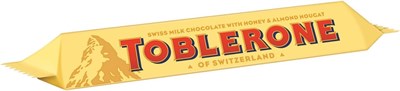 Toblerone Bar Çikolata 35 gr 2li paket - Seçenekler: 35 gr, 35 gram 2li paket