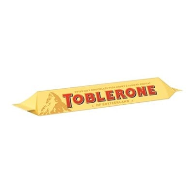 Toblerone Sütlü Çikolata 35 gr