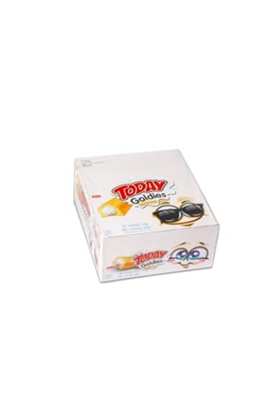 Today Goldies Mood 35 Gr. 24 Adet (1 Kutu)