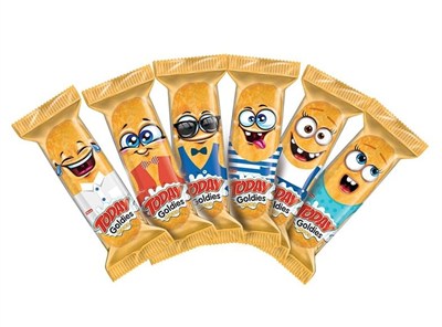 Today Goldies Mood 35 Gr. 24 Adet (1 Kutu)