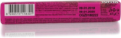 Tofita Çilek 47 gr