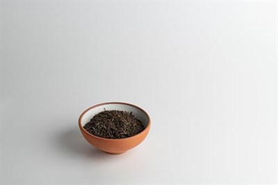 Toganoo Pu-Erh Tea - Fermente Siyah Çay (50g) - Yıllanmış Çin Puerh Çayı - Metabolizma Hızlandırıcı ve Sindirim Dostu - Topraksı, Zengin Aroma (Aged Dark Tea)