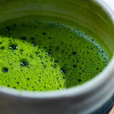Toganoo Tea Ceremonial Matcha Çayı Japon Yeşil Çay Tozu 50 gr