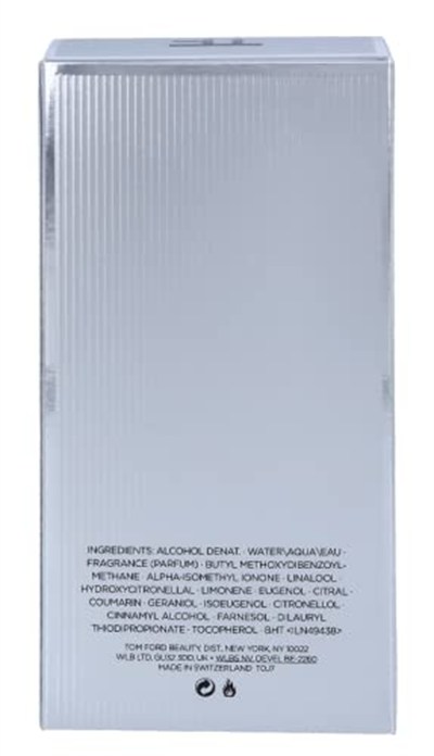 Tom Ford Grey Vetıver 50 ml Edp Parfüm