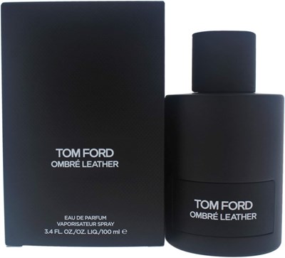 Tom Ford Ombre Leather EDP Unisex Parfüm, 100 ml - Seçenekler: 50ml, 100ml