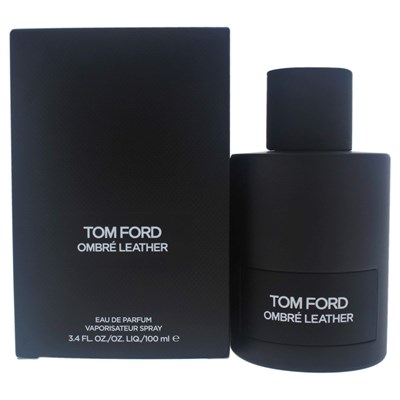 Tom Ford Ombre Leather EDP Unisex Parfüm, 100 ml - Seçenekler: 50ml, 100ml