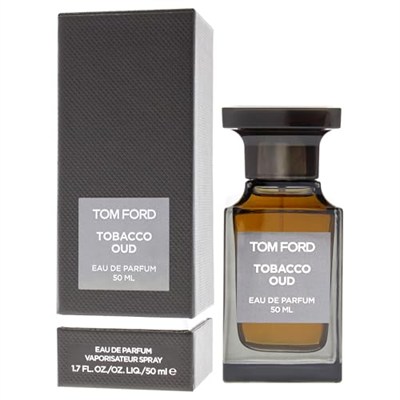Tom Ford Tobacco Oud Edp 50 Ml