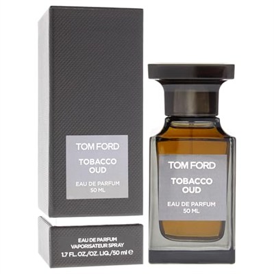 Tom Ford Tobacco Oud Edp 50 Ml
