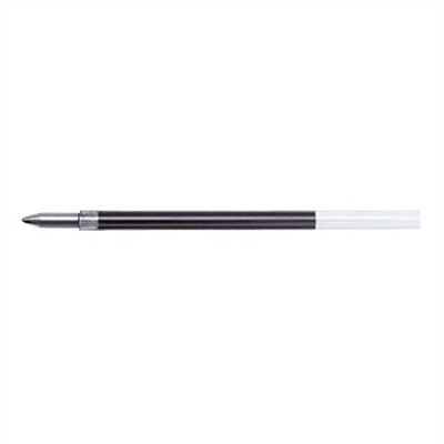 Tombow BR-SF tükenmez kalem içi, Reporter için, 4 compact/Airpress kalem, 5li paket (siyah)