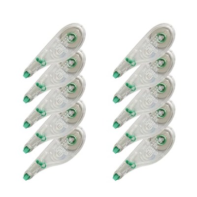 Tombow Mono Hibrit Düzeltme Bandı 10/Paket, 16