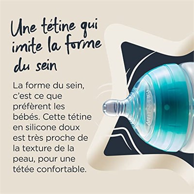 Tommee Tippee Gelişmiş Antikolik Biberon 150 ml