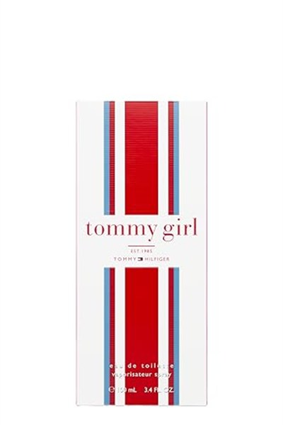 Tommy Girl 100Ml Edt