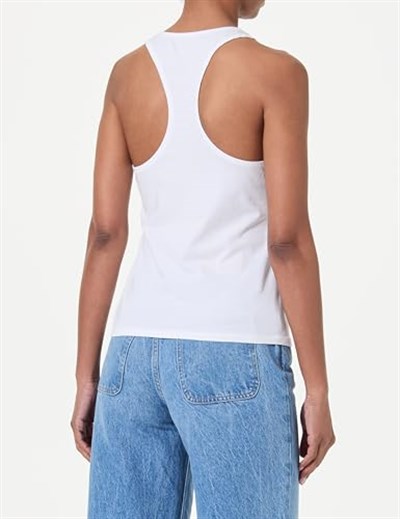 Tommy Hilfiger 2 PACK TANK TOP Kadın İç Çamaşırı Kadın
