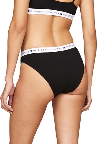 Tommy Hilfiger 3 PACK BIKINI (EXT SIZES) İç Çamaşır Kadın
