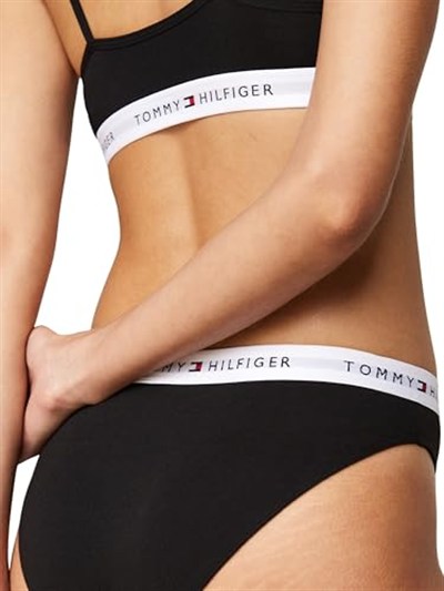 Tommy Hilfiger 3 PACK BIKINI (EXT SIZES) İç Çamaşır Kadın