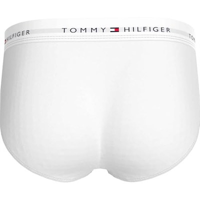 Tommy Hilfiger 3P BRIEF DTM Erkek Mayo Erkek