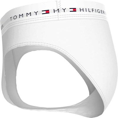 Tommy Hilfiger 3P BRIEF DTM Erkek Mayo Erkek