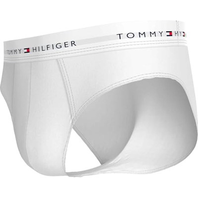 Tommy Hilfiger 3P BRIEF DTM Erkek Mayo Erkek