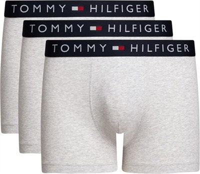 Tommy Hilfiger 3P TRUNK Şort Erkek
