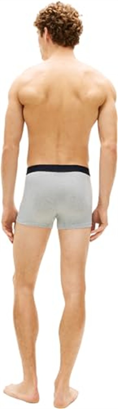 Tommy Hilfiger 3P TRUNK Şort Erkek