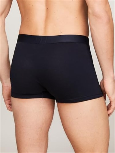 Tommy Hilfiger 3p Trunk Um0um03180 Trunk Erkekler