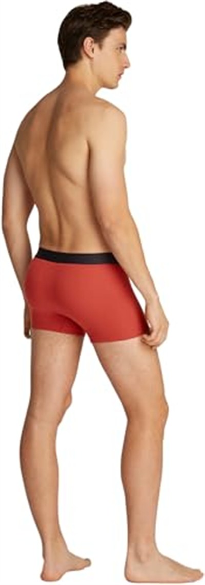 Tommy Hilfiger 3P Trunk Wb UM0UM03181 İç Çamaşır Erkek
