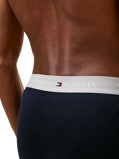Tommy Hilfiger 5P Trunk Wb UM0UM03061 İç Çamaşır Erkek