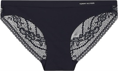 Tommy Hilfiger BIKINI Kadın İç Çamaşırı Kadın