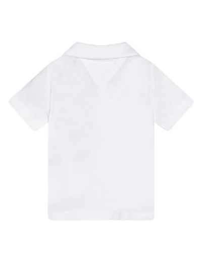 Tommy Hilfiger BOYS TOMMY POLO S/S Polo Tişört Erkek çocuk