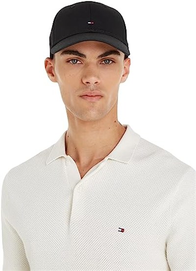 Tommy Hilfiger CLASSIC BB CAP Kapak Erkek