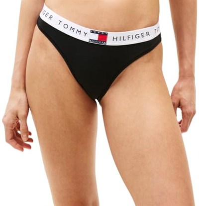 Tommy Hilfiger CLASSIC BIKINI Külot Kadın