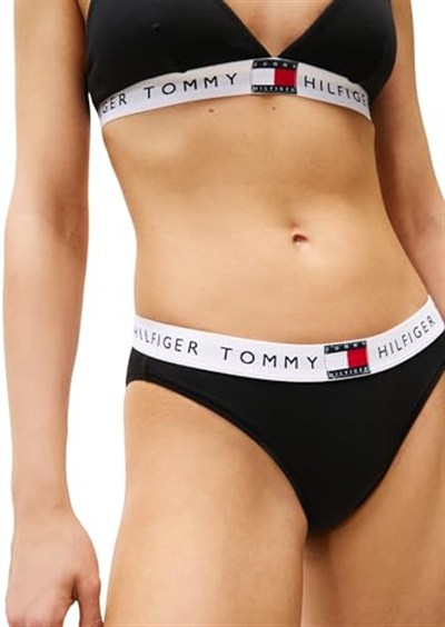Tommy Hilfiger CLASSIC BIKINI Külot Kadın