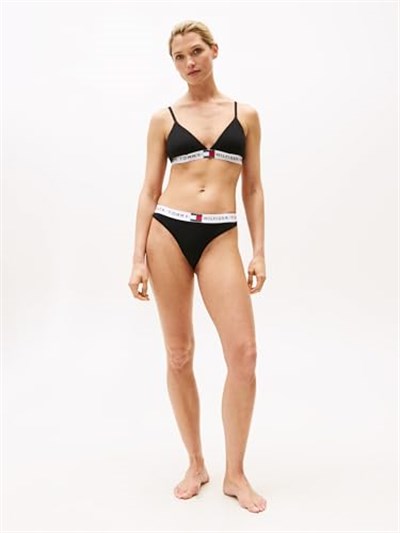 Tommy Hilfiger CLASSIC THONG Tanga Kadın