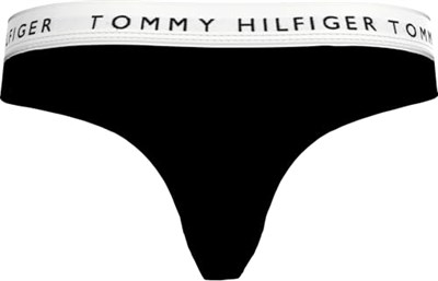 Tommy Hilfiger CLASSIC THONG Tanga Kadın