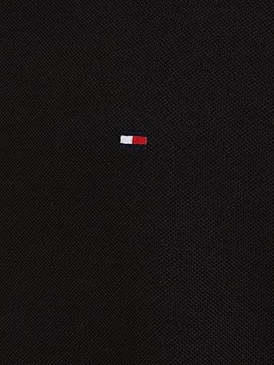 Tommy Hilfiger CORE 1985 SLIM POLO Polo Tişört Erkek