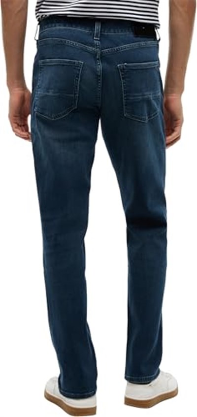 Tommy Hilfiger CORE DENTON TINTED BLUE Jeans Erkek