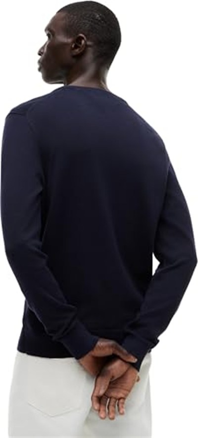 Tommy Hilfiger CORE ESSENTIAL COTTON CREW NECK Sweater Erkek