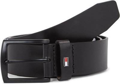 Tommy Hilfiger DENTON MATTE 3.5 Kemer Erkek