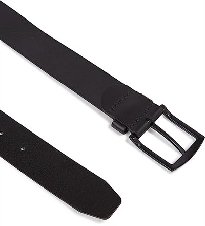 Tommy Hilfiger DENTON MATTE 3.5 Kemer Erkek