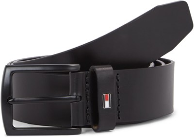 Tommy Hilfiger DENTON MATTE 3.5 Kemer Erkek