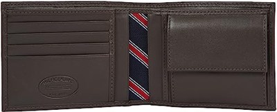 Tommy Hilfiger Erkek Eton Cc And Coin Pocket Cüzdanı