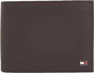 Tommy Hilfiger Erkek Eton Cc And Coin Pocket Cüzdanı