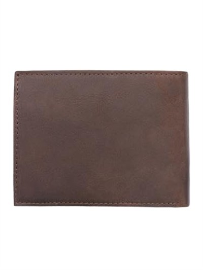 Tommy Hilfiger Erkek Johnson CC Flap and Coin Pocket Cüzdan, 13 x 9,5 x 3 cm