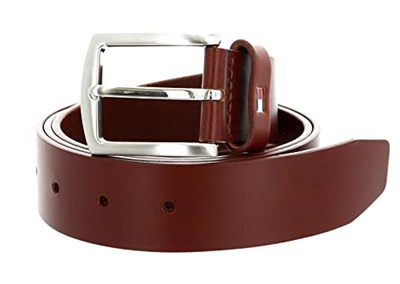 Tommy Hilfiger Erkek kemeri