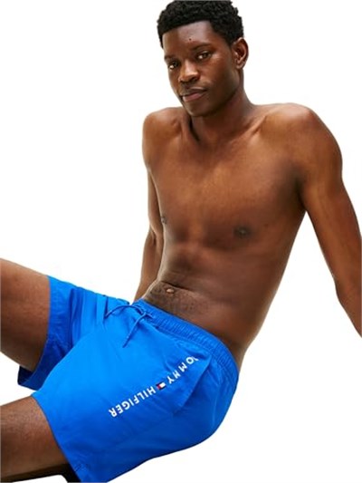 Tommy Hilfiger Erkek mayosu - Seçenekler: Small, Medium, Large, X-Large, XX-Large