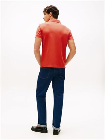 Tommy Hilfiger Erkek Slim Fit Yüzme Altları