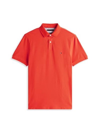 Tommy Hilfiger Erkek Slim Fit Yüzme Altları