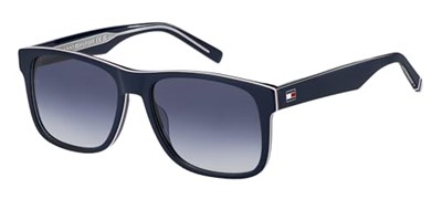 Tommy Hilfiger Erkek TH 2073/S Güneş Gözlüğü