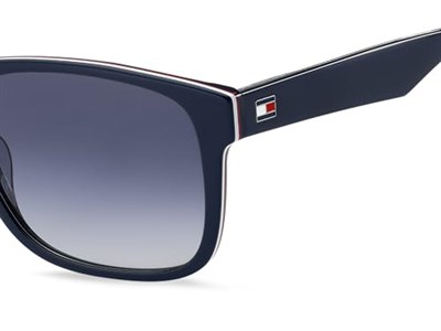 Tommy Hilfiger Erkek TH 2073/S Güneş Gözlüğü