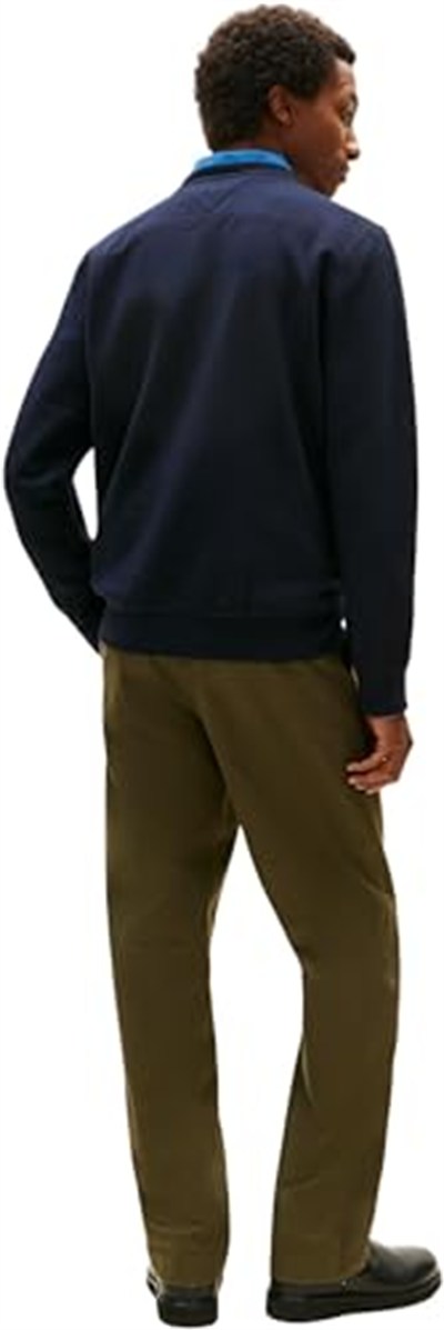 Tommy Hilfiger ESSENTIAL FLEECE CREWNECK Sweatshirt Erkek